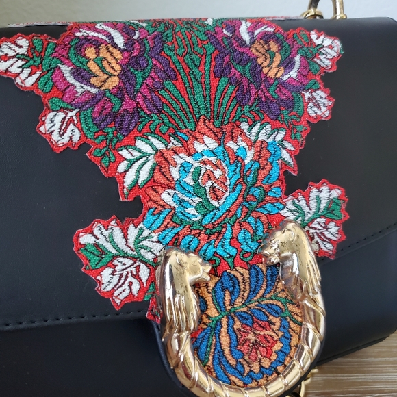 BIANCO woman bag - Picture 8 of 10